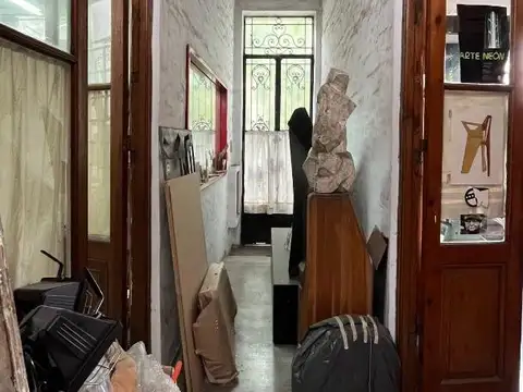 CASA ideal ARTESANO es VIVIENDA  y TALLER TODO EN UNO