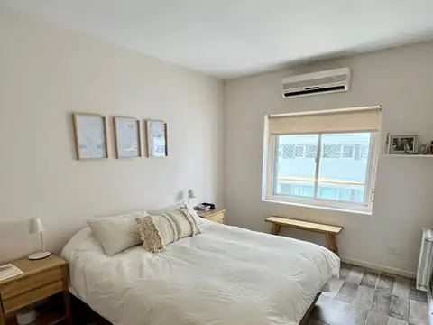 Departamento en Alquiler Temporal en Palermo, USD 1.100