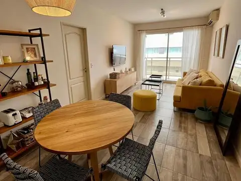 Alquiler Temporario mensual en Buenos Aires