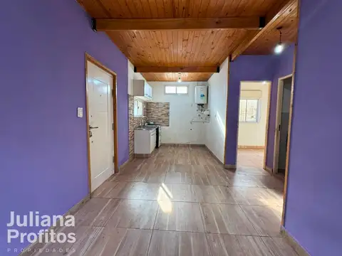 OPORTUNIDAD EN BERAZATEGUI – CASA DE 3 AMBIENTES CON EXCELENTE UBICACIÓN