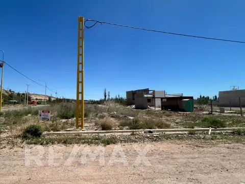 Terreno en Venta de 352,0 m2