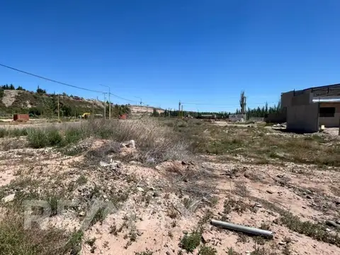 Terreno en Venta en Neuquen, USD 32.000