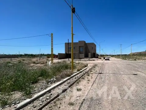 Terreno en Venta de 352,0 m2