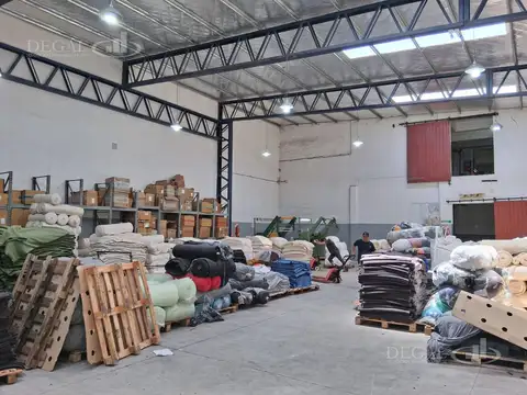 Mariano Moreno  al 2700