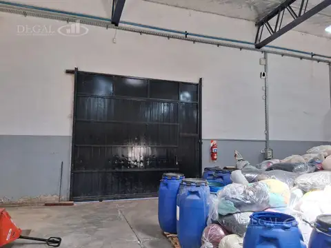 Mariano Moreno  al 2700