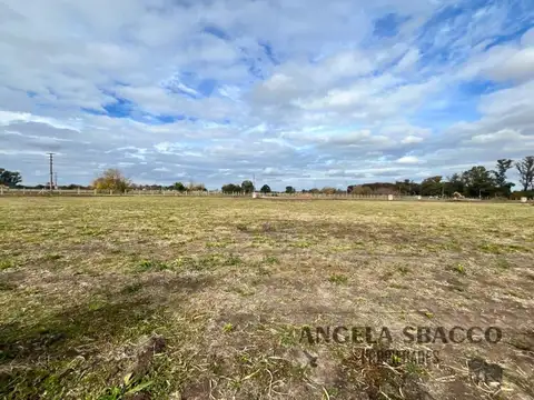 Terreno en Venta en Fatima Estacion Empalme, USD 39.000