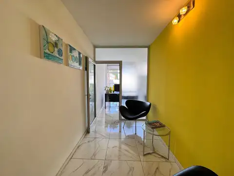 Oficina en Venta 5 años