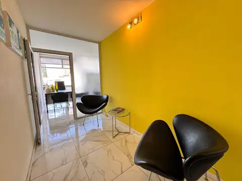 Oficina en Venta en Centro, USD 29.000