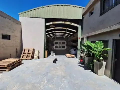 Galpon en Venta 15 años