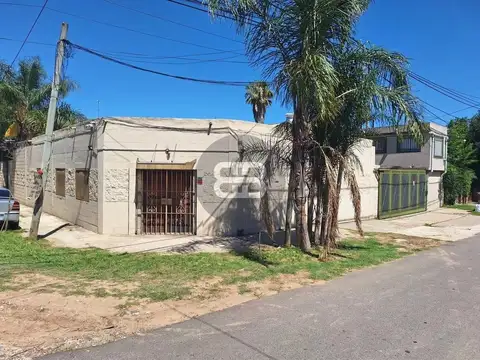 Galpon en Venta en Benavidez, USD 220.000