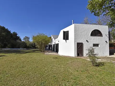 Quinta en Pilar