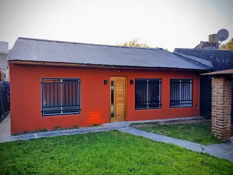 Casa en  Venta en Gral. Pacheco RESTAURADA