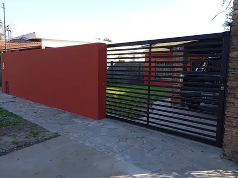 Casa en Venta A Estrenar