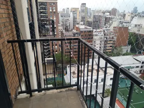 Departamento en Alquiler en Belgrano, $ 1.200.000