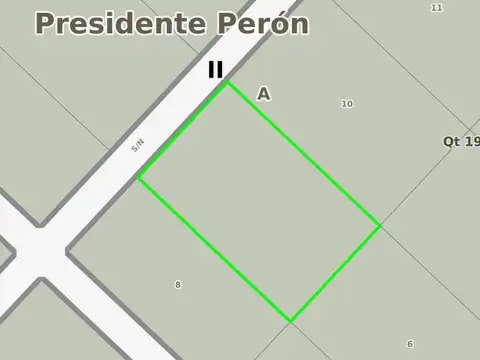 Ricardo Rojas y Pedro Quiroga