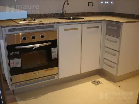 Departamento en Alquiler 18 años