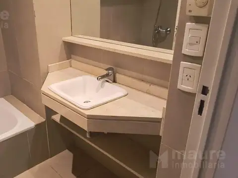 Departamento en Alquiler al Noroeste