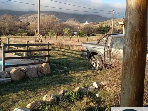 Casa en Venta con 1 cochera