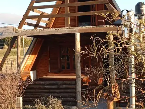 Casa en Venta en Tornquist, USD 68.000