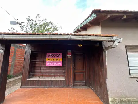 Casa en Venta de 2 dormitorios