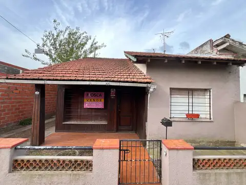 Casa en Venta en Moreno, USD 57.999