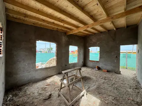 Casa en Venta de 2 dormitorios