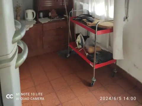 Tomas justo villegas 3100, Piso 0