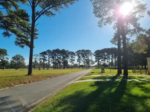 Terreno en Venta en Los Pinares Country Club, USD 30.000