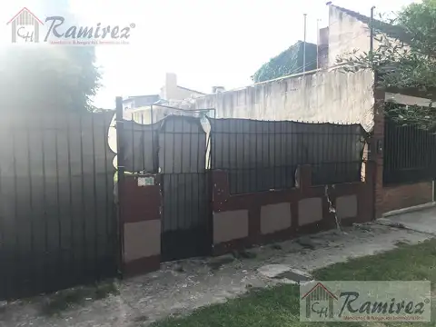 Terreno en Venta en Ituzaingo, USD 93.000