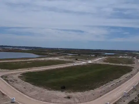 Sarmiento Barrio Nativa 100