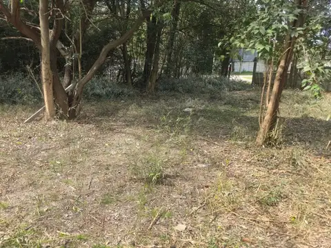 Terreno en Venta de 583,0 m2