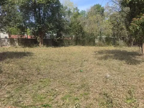 Lote a la Venta Parcela 3C