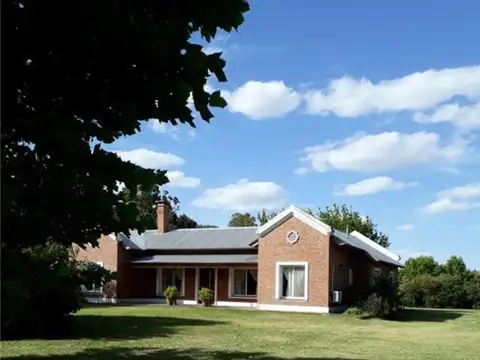 Estancia Benquerencia