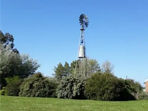 Casa en Venta en Estancia Benquerencia Farm Club, USD 310.000