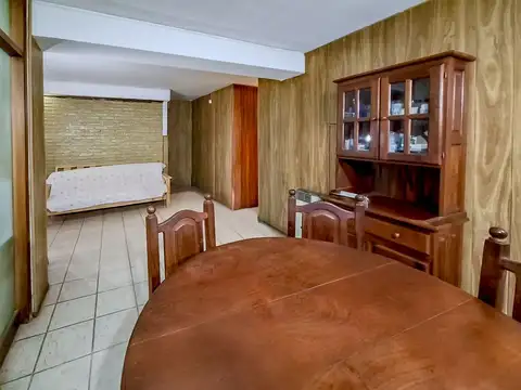 ECHESORTU DEPARTAMENTO PB 2 DORMITORIOS CON PATIO