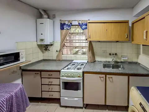 Departamento en Venta de 3 ambientes