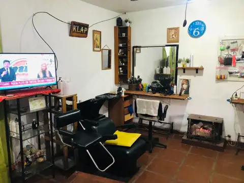 Casa en Venta de 2 dormitorios