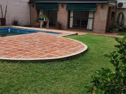 ALQUILERES CASAS VILLA BELGRANO CORDOBA