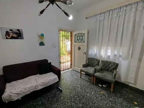 Casa en Venta 55 años