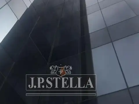 Oficina 45 m² Cub. con cochera - S.Justo (Ctro)