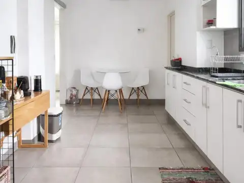 Departamento en Venta de 5 ambientes