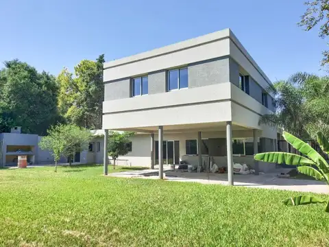 Casa en Venta en Funes, USD 248.000