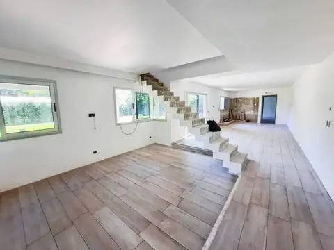 Casa en Venta 3 años