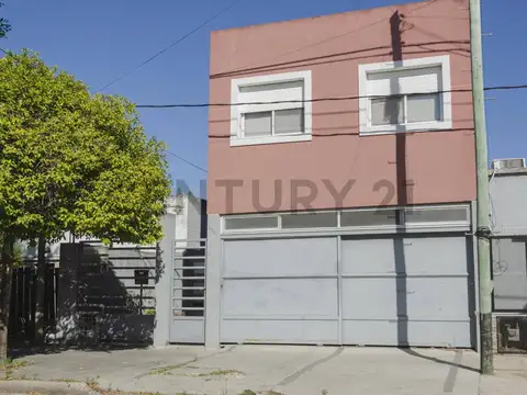 23 e/ 165 y 166 4300, Piso 0