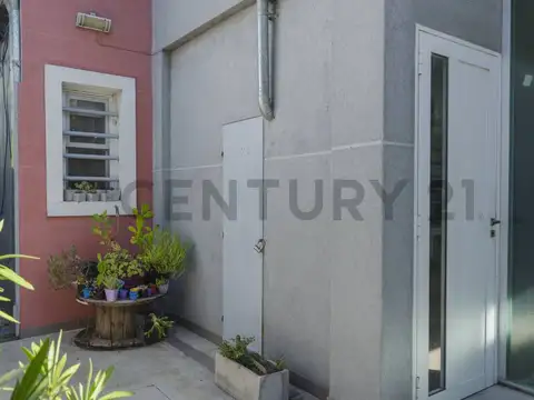 CASA EN BERISSO DE 3 DORMITORIOS