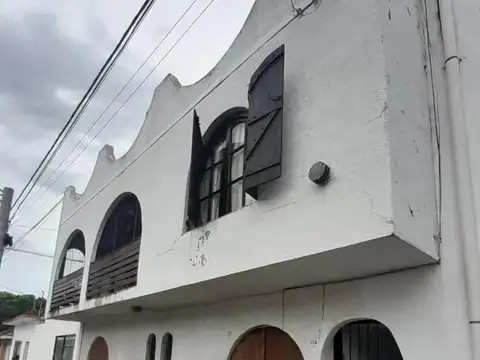 VENTA DPTO 2 AMBIENTES CON PATIO APTO CREDITO