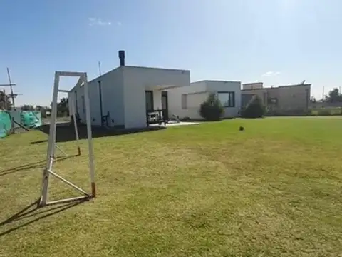 Casa en Venta 3 años