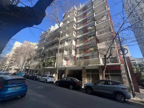 Departamento en Alquiler de Monoambiente