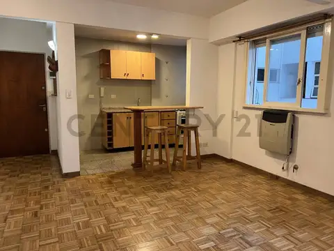 Departamento en Alquiler 2025 años