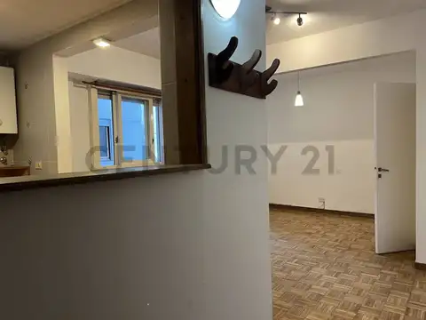 José Andrés Pacheco de Melo 2500, Piso 3